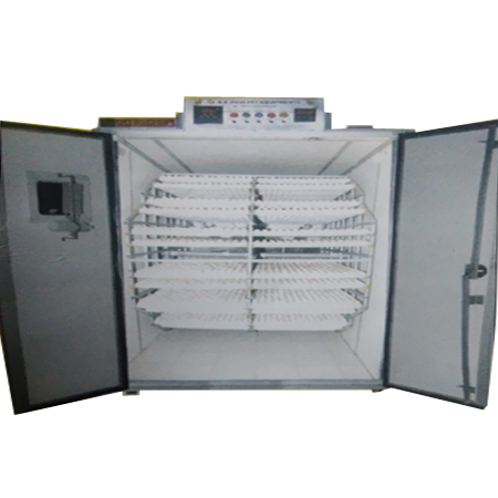 15000 Egg Shutter