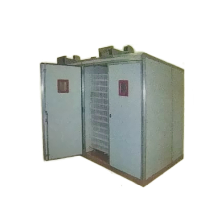 10000 Eggs Capacity Hatcher