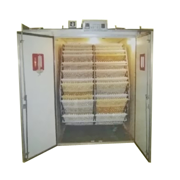 15000 Eggs Hatch Incubators