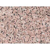 Chima Pink Granite
