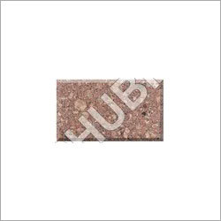 Copper silk granite stone By SHUBH MARBLES & GRANITE