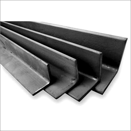 Mild Steel Angle Bar