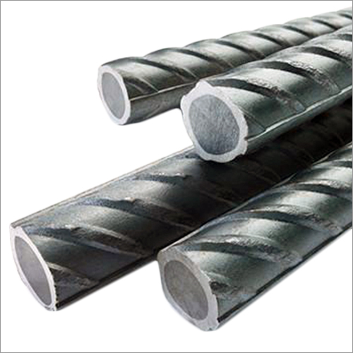 TMT Iron Bar