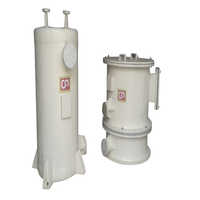 FRP Chemical Process Equipments