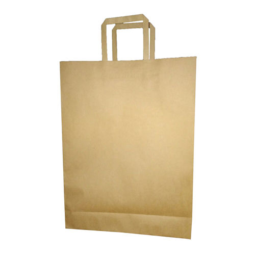 Biodegradable Shopping Paper Bag