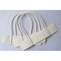 Disposable Twisted Paper Carry Bag Handle