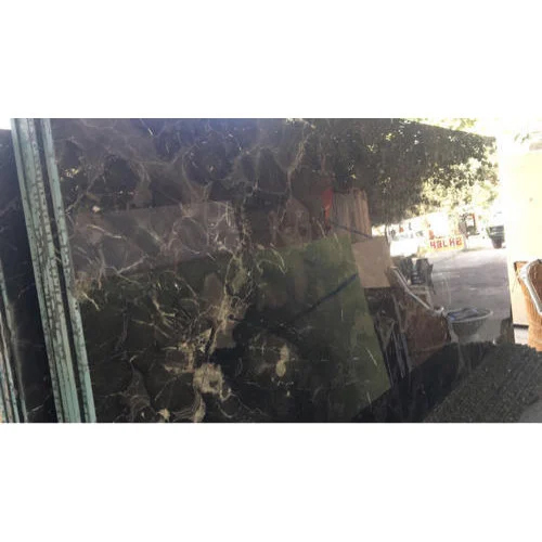 Irish Brown Marble - Size: Custom Sizes Available