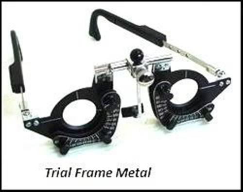 Trial Frame Trial Frame