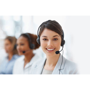 Call Center Services