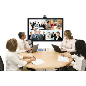 Audio Conferencing system