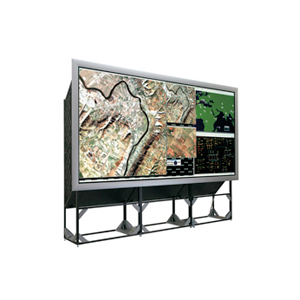 Led video wall