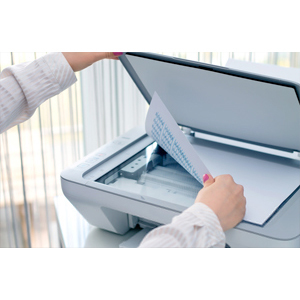 Document Scanners