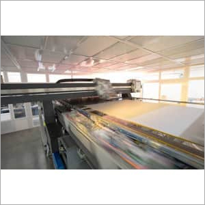 Production Printing Systems