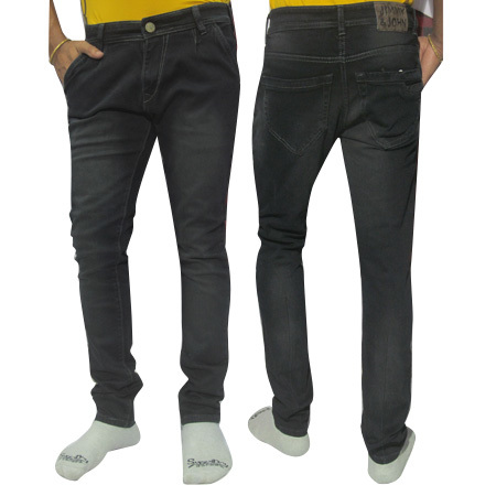 Mens O.D Colour Balloon Fit Jeans