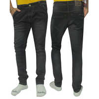 Mens O.d Colour Balloon Fit Jeans