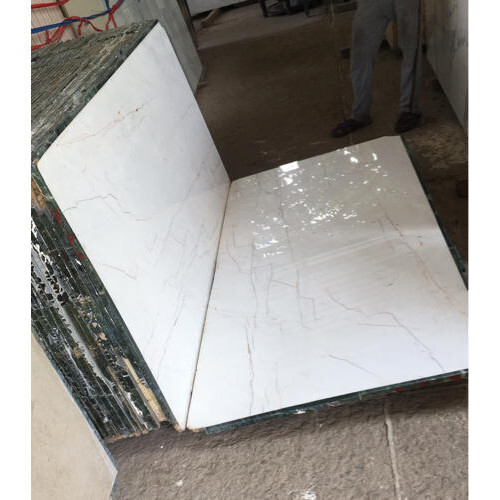 Spider White Marble - Density: 2.8 Gram Per Cubic Centimeter(G/Cm3)