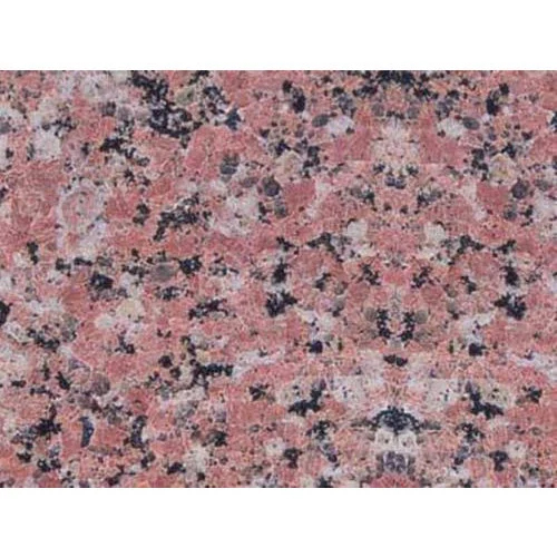 Rosy Pink Granite - Application: Flooring Wall Cladding Countertops
