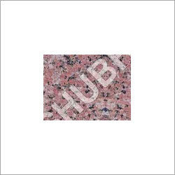 Rosy Pink Granite