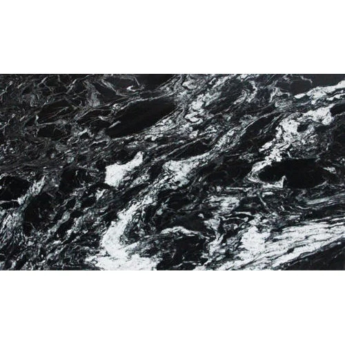 River Black Granite