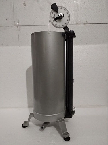 Student Spriometer