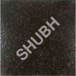 Black Granite Stone