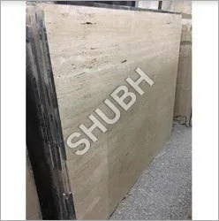 Travertine Marble