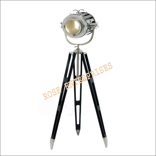 Hollywood Studio Nautical Spot Search Light Lamp