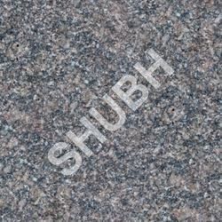 Flush Brown Granite