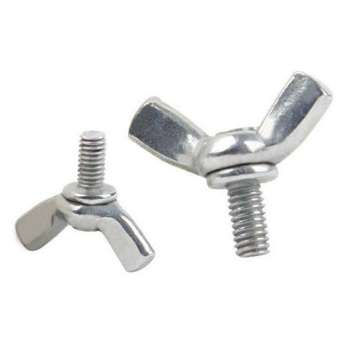 Wing Screw Grade: Non Grade