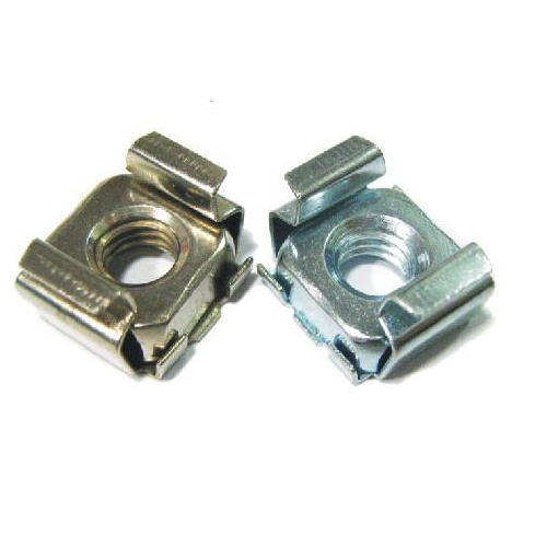 Cage Nut