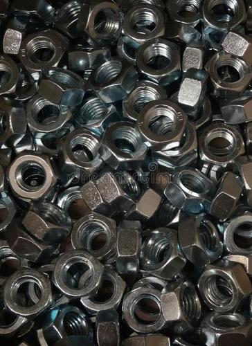 Nylon Lock Nut Nylon Lock Nut