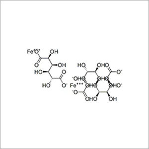 Iron Sucrose