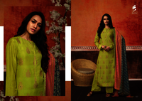 Fancy Long Salwar Suits