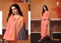 Fancy Long Salwar Suits