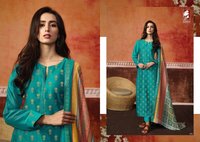 Fancy Long Salwar Suits
