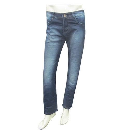 Basic Jeans