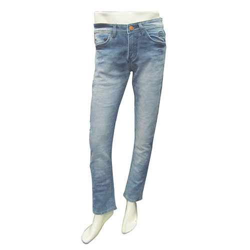 Slim Fit Jeans