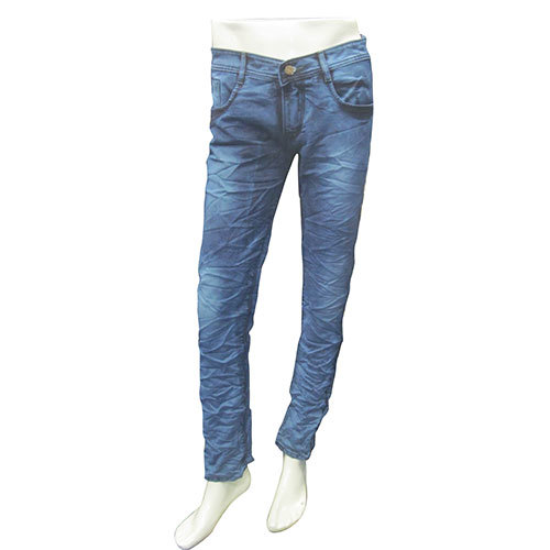 Mens Crush Jeans