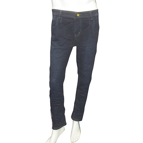 Mens Blue Crush Jeans