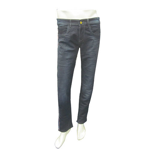 Men'S Ripped Jeans