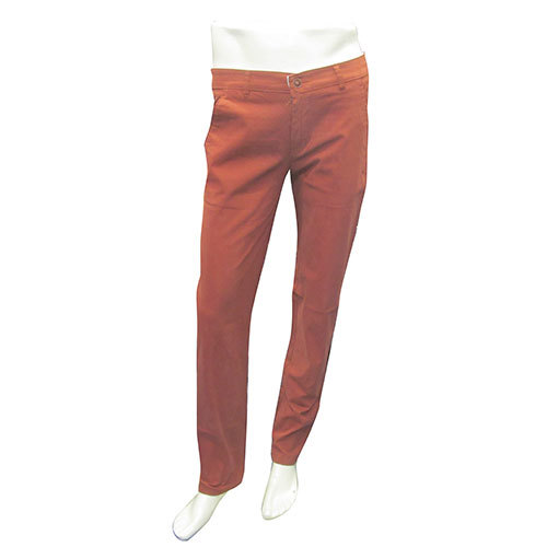 Men's Cotton Jeans