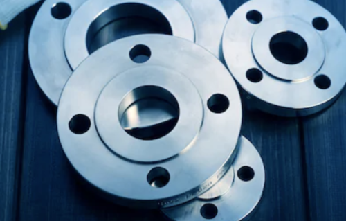 Slip on Flanges