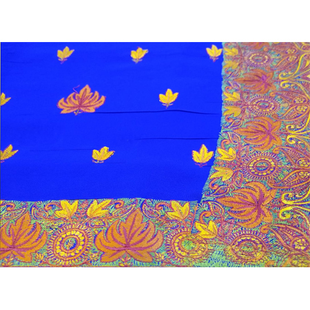 Ladies Cotton Silk Sarees