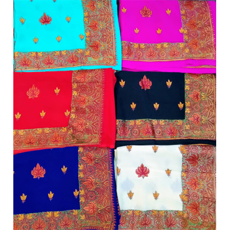 Pure Ladies Cotton Sarees