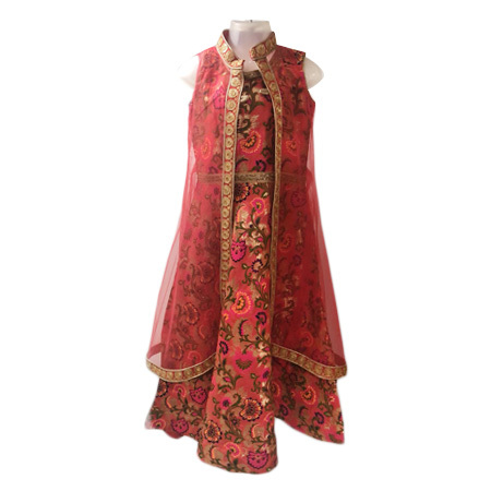 Ladies Designer Dress Ladies Designer Dress