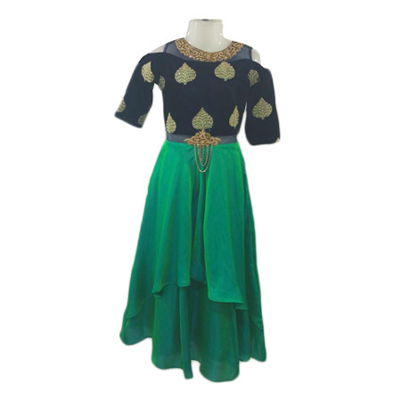 Ladies Girls Dress