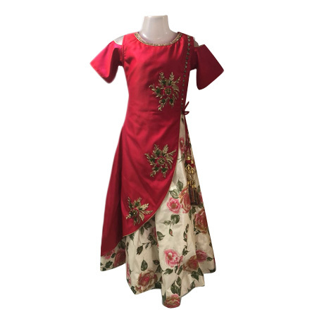 Designer Ladies Kurti Designer Ladies Kurti