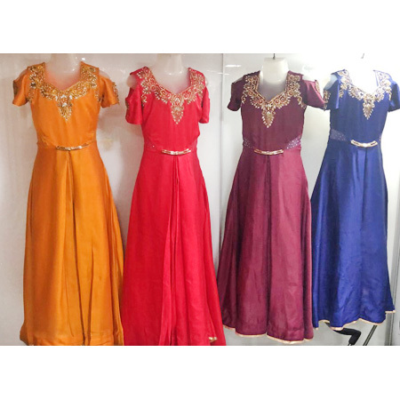 Ladies Long Kurtis Ladies Long Kurtis