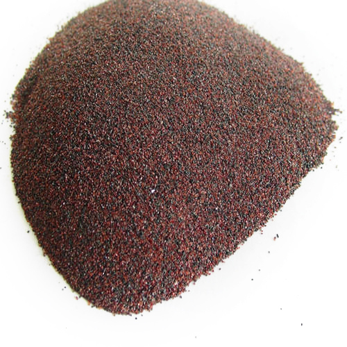 Garnet Sand 120 Mesh