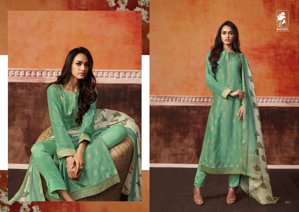 Beautiful Designer Salwar Kameez